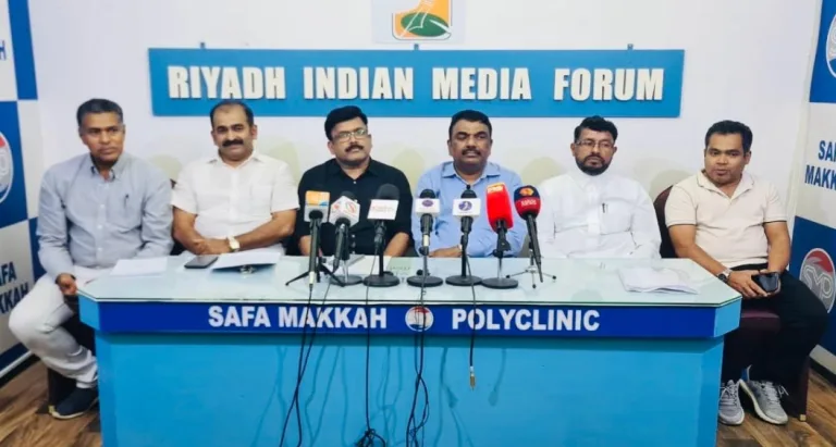 അബ്ദുൽ റഹീമിന്‍റെ മോചനവുമായി ബന്ധപെട്ട് പിരിച്ച് കിട്ടിയത്  47 കോടി