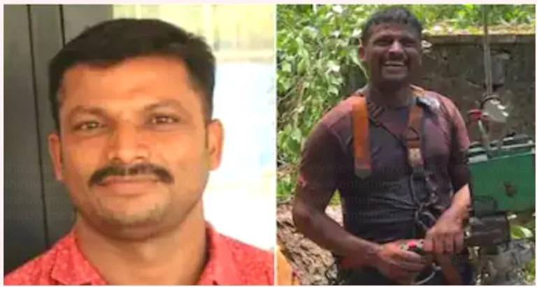 സാഹസിക പ്രവർത്തനത്തിലൂടെ ശ്രദ്ധേയനായ കരിമ്പ ഷെമീർ അന്തരിച്ചു