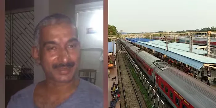 വീണ്ടും ടിടിഇയ്ക്കുനേരെ കയ്യേറ്റം; മംഗലാപുരം -ചെന്നൈ എക്സ്പ്രസിലെ വനിതാ ടിടിഇയെ തള്ളിമാറ്റി, പ്രതി പിടിയിൽ