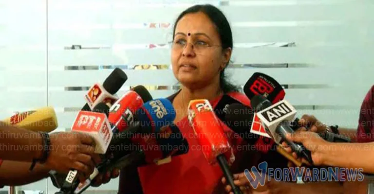ചുമ മരുന്നുകളുടെ ഉപയോഗം: വിദഗ്ധ സമിതി റിപ്പോർട്ട് കൈമാറി