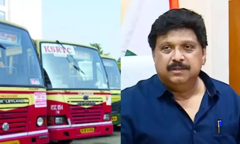 ‘ആരും നിയമം കയ്യിലെടുക്കേണ്ടതില്ല’; ജീവനക്കാർ മോശമായി പെരുമാറിയാൽ അറിയിക്കൂ, നടപടി ഉറപ്പെന്ന് കെഎസ്ആർടിസി