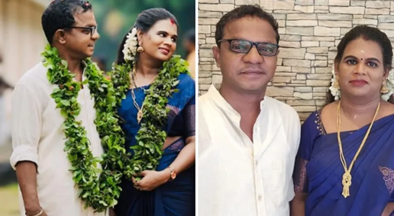 സ്വന്തം ഭാര്യയെ രണ്ടാമത് വിവാഹം കഴിക്കാനുള്ള കാരണം വെളിപ്പെടുത്തി ധര്‍മജന്‍