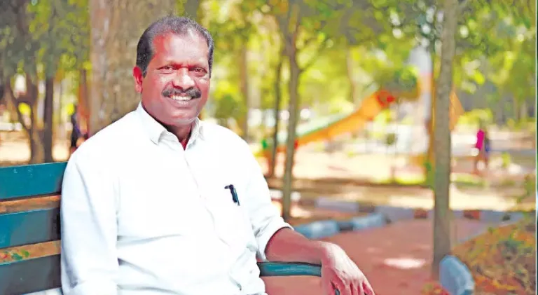 ഒ.ആർ കേളു മന്ത്രിസഭയിലേക്ക്