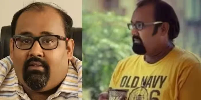 നടന്‍ പ്രദീപ് കെ വിജയന്‍ അന്തരിച്ചു