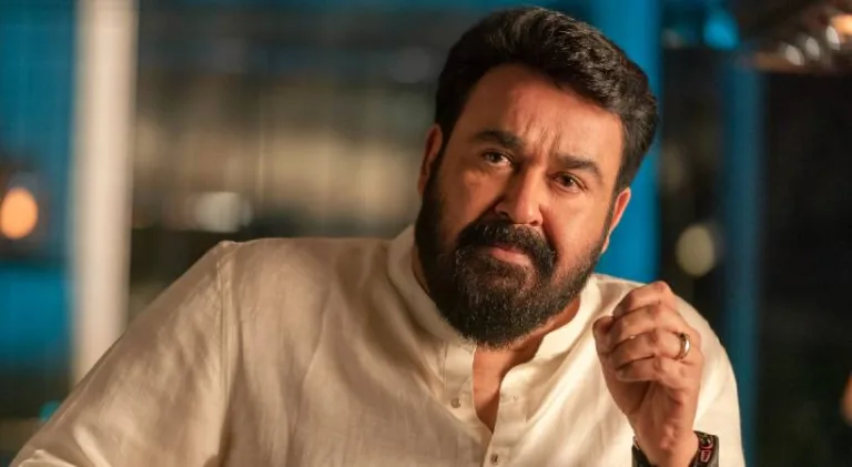 മോഹൻലാൽ വീണ്ടും ‘അമ്മ’ പ്രസിഡന്റ്