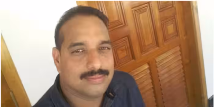 കാറിനുള്ളിൽ കഴുത്തറുത്ത് കൊല്ലപ്പെട്ട നിലയിൽ യുവാവ്; നാടിനെ നടുക്കിയ സംഭവം കളിയിക്കാവിളയിൽ