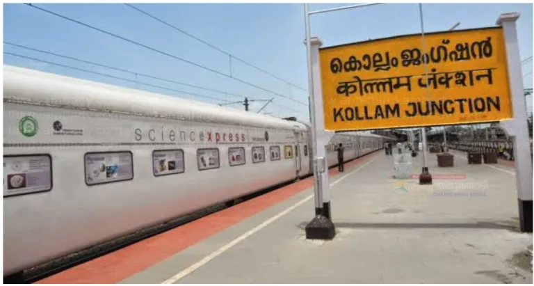 റെയിൽവേ സ്റ്റേഷനിൽ ചായയ്ക്ക് അമിതവില; ലൈസൻസിക്ക് 22000 രൂപ പിഴ