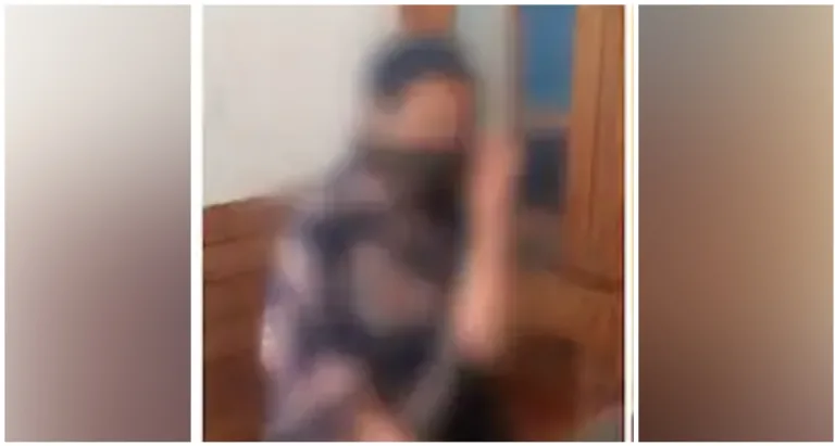 ഇന്‍സ്റ്റഗ്രാം വഴി അശ്ലീല സന്ദേശങ്ങള്‍ അയച്ചത് ചോദ്യം ചെയ്ത യുവതിയെ യുവാവ് ക്രൂരമായി മര്‍ദ്ദിച്ചതായി പരാതി