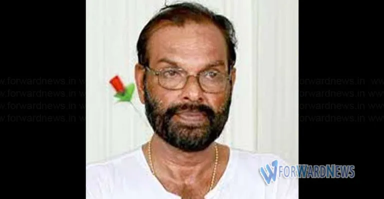 സംവിധായകൻ വേണുഗോപൻ അന്തരിച്ചു
