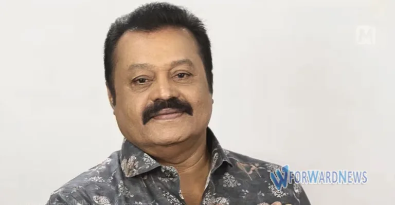 മലയാളികളുടെ ആക്ഷന്‍ ഹീറോ മിനിസ്റ്റര്‍ സുരേഷ് ഗോപിയ്ക്ക് ഇന്ന് പിറന്നാള്‍