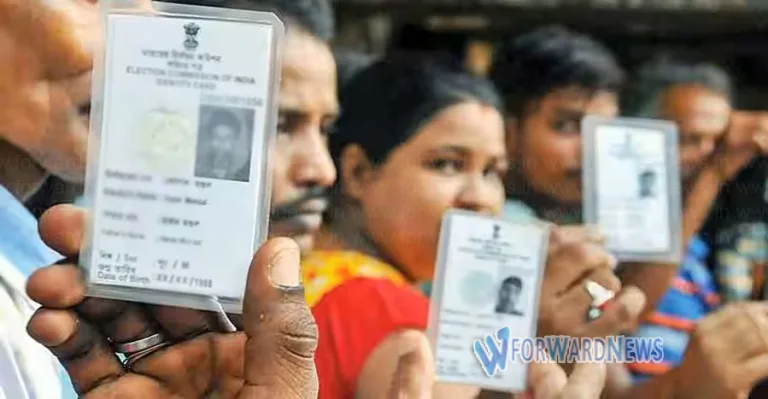 തദ്ദേശസ്വയംഭരണ തിരഞ്ഞെടുപ്പ് : വോട്ടർപട്ടിക പുതുക്കൽ തുടങ്ങി