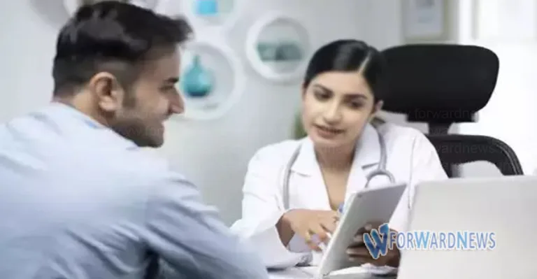 പുരുഷന്മാര്‍ നിര്‍ബന്ധമായും ചെയ്യേണ്ട ആറ് ആരോഗ്യ പരിശോധനകള്‍