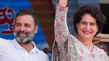 രാഹുല്‍ ഗാന്ധി റായ്ബറേലി നിലനിർത്തും; വയനാട്ടില്‍ പ്രിയങ്ക മത്സരിക്കും