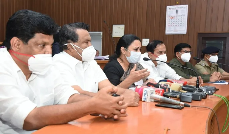 പൂനെ പരിശോധനാഫലം പോസിറ്റീവ്; മലപ്പുറത്ത് നിപ സ്ഥിരീകരിച്ചു