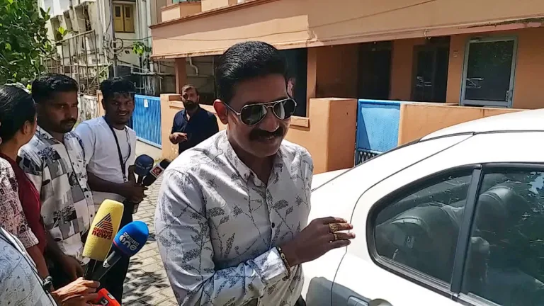 സംസ്ഥാനത്തെ ഞെട്ടിച്ച ഹൈറിച്ച് സാമ്പത്തിക തട്ടിപ്പുകേസില്‍ ഹൈറിച്ച് ഉടമ കെ ഡി പ്രതാപന്‍ അറസ്റ്റില്‍