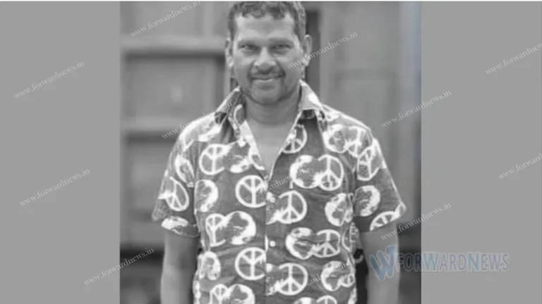 സിനിമ ചിത്രീകരണത്തിനിടെ  സ്റ്റണ്ട്മാന് ദാരുണാന്ത്യം