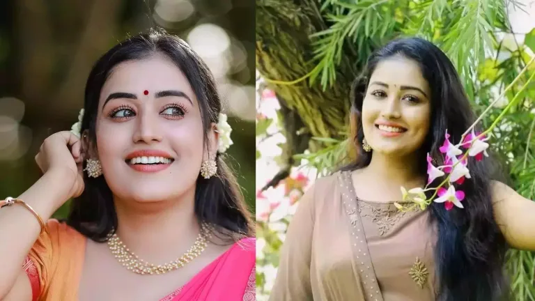 അറേഞ്ചിഡ് മാരേജ്, വിവാഹ തിയതി അറിയിച്ച് അനുമോൾ.