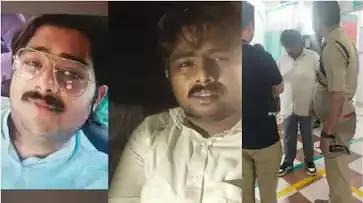 താമരശ്ശേരിയില്‍ നിന്ന് തട്ടിക്കൊണ്ടുപോയ  യുവാവിനെ കണ്ടെത്തി.