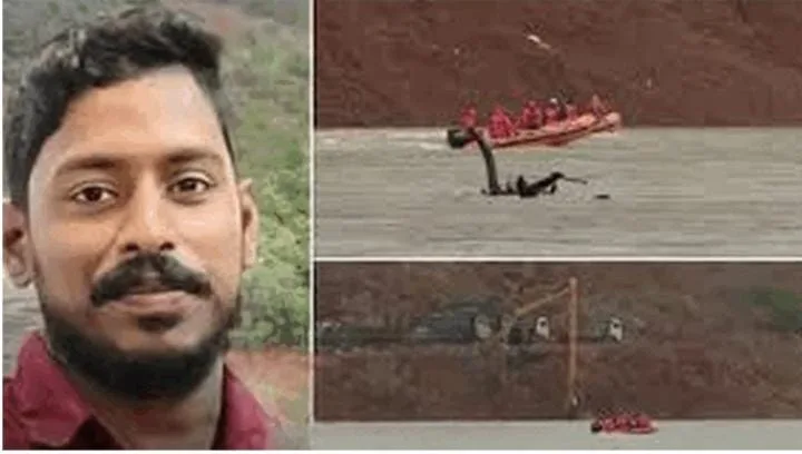 ഇന്ന് നിർണായകം, ലോറി കാബിനിൽ അർജുനുണ്ടോ എന്ന് ആദ്യം ഉറപ്പാക്കും, ഗംഗാവലി പുഴയുടെ അടിത്തട്ടിലേക്ക് ദൗത്യസംഘം
