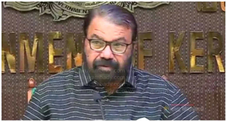 ചോദ്യപേപ്പര്‍ ചോര്‍ച്ച സ്ഥിരീകരിച്ച് വിദ്യാഭ്യാസ മന്ത്രി