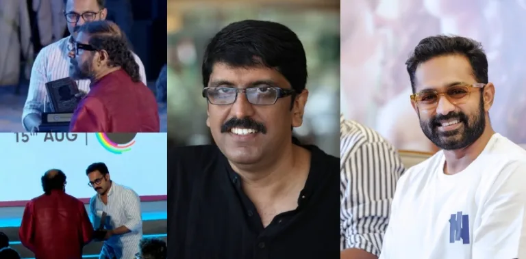 ആസിഫ് അലിയോട് ഖേദം പ്രകടിപ്പിച്ചു, രമേശ് നാരായണന് വീഴ്ച സംഭവിച്ചെന്ന് ബി ഉണ്ണികൃഷ്ണൻ