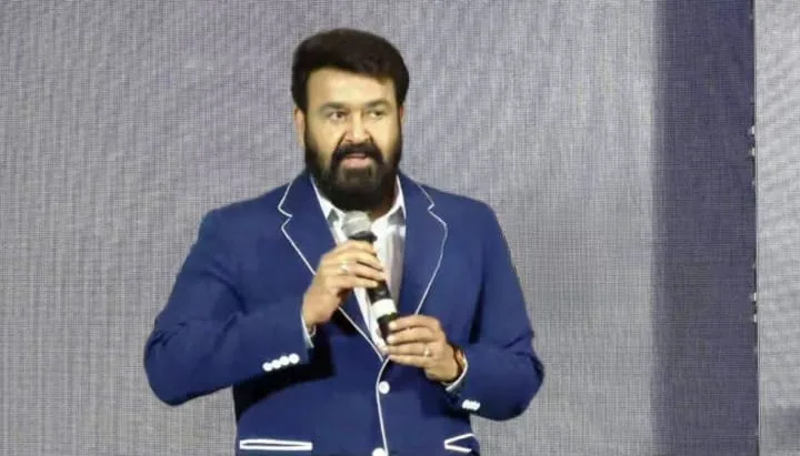 സിനിമ സമൂഹത്തിൻ്റെ ഭാഗം, എല്ലായിടത്തും സംഭവിക്കുന്നത് ഇവിടെയും നടക്കുന്നു, അമ്മ ട്രേഡ് യൂണിയനല്ല: മോഹൻലാൽ