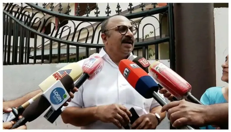 യുവ നടിയുടെ  ലൈംഗിക ആരോപണം; ‘അമ്മ’യുടെ ജനറൽ സെക്രട്ടറി സിദ്ദിഖ് രാജിവെച്ചു