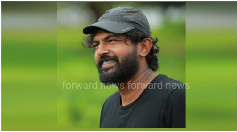 ശിൽപ്പിയും സഹ സംവിധായകനുമായ അനിൽ സേവ്യർ അന്തരിച്ചു