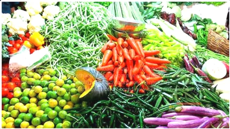 വിലക്കയറ്റം നിയന്ത്രിക്കാൻ ശക്തമായ നടപടി സ്വീകരിക്കും