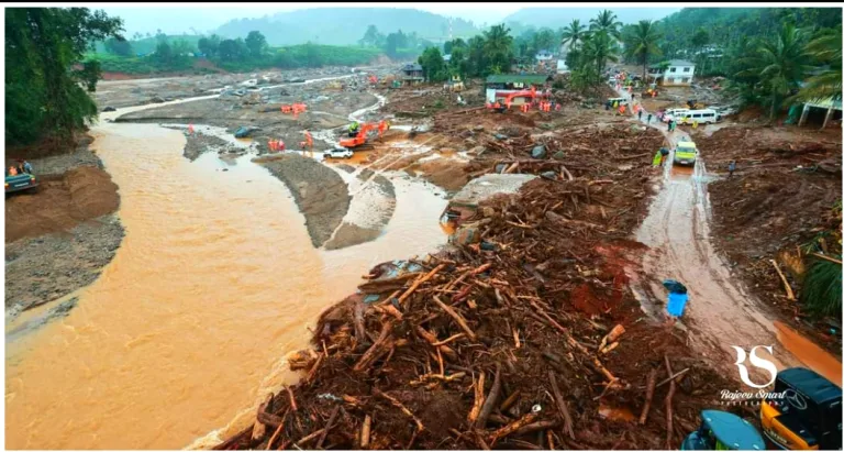 വയനാട് ടൗണ്‍ഷിപ്പിന് എസ്റ്റേറ്റ് ഭൂമി ഏറ്റെടുക്കാം: ഉടമകളുടെ ഹർജി ഹൈക്കോടതി തള്ളി