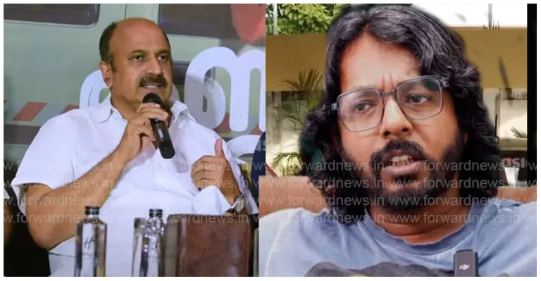 ‘കൈയടി ലഭിച്ചത് അതൊരു പൊതുശല്യമായി ആളുകള്‍ക്ക് തോന്നിയതുകൊണ്ട്’; ‘ചെകുത്താന്‍’ കേസിനെക്കുറിച്ച് സിദ്ദിഖ്