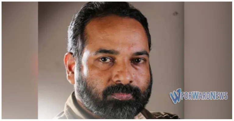 ഗാനരചയിതാവ് പ്രകാശ് മാരാര്‍ അന്തരിച്ചു