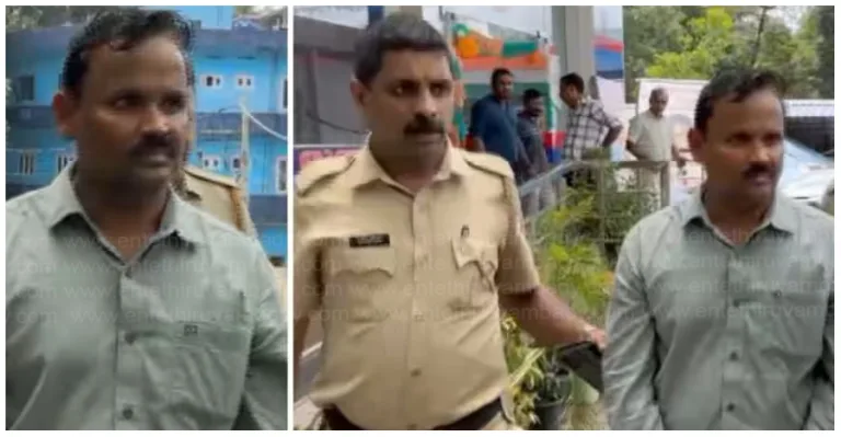 18 വർഷം മുമ്പത്തെ മോഷണക്കേസിൽ അറസ്റ്റ്, പ്രതി മുംബൈയിൽ ജ്വല്ലറി ഉടമ