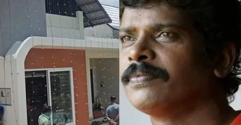 മിമിക്രി കലാകാരൻ സുധിയുടെ ‘സ്വപ്‍നക്കൂട്’ ഒടുവിൽ യാഥാര്‍ഥ്യമായി