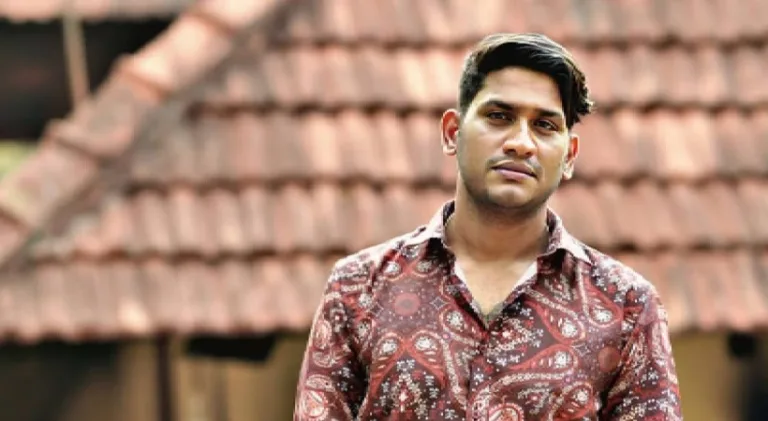 ദുരിതാശ്വാസ നിധിയ്ക്കെതിരെ ഫേസ്ബുക്ക് പോസ്റ്റ്; അഖിൽ മാരാർക്കെതിരെ കേസ്