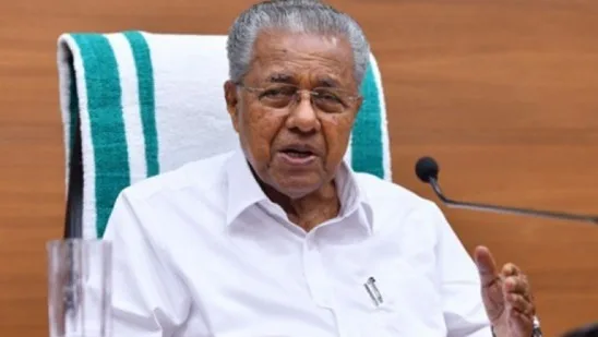 വയനാട് ദുരന്തം; മുണ്ടക്കൈയിലും ചൂരൽമലയിലും നാളെ ജനകീയ തിരച്ചിൽ: മുഖ്യമന്ത്രി
