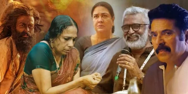 അഭിനയത്തിൽ പൃഥ്വിരാജും ഉർവ്വശിയും, ആടുജീവിതവും കാതലും മികച്ച ചിത്രങ്ങൾ