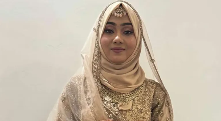പനിയെ തുടര്‍ന്ന് വിവാഹദിനത്തില്‍ ആശുപത്രിയില്‍ പ്രവേശിപ്പിച്ച നവവധു മരിച്ചു