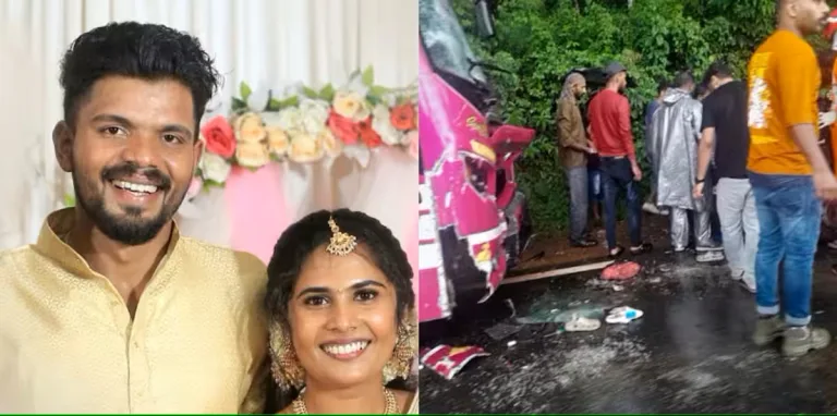 ശ്രുതിയെ ഉലച്ച് ദുരന്തങ്ങൾ, ജെൻസനുവേണ്ടി ഉള്ളുരുകി പ്രാർഥിച്ച് നാട്