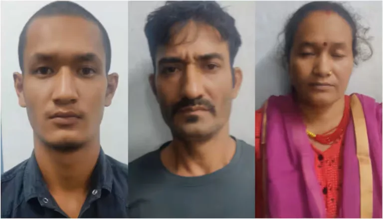 വയനാട്ടിൽ നവജാത ശിശുവിനെ കൊലപ്പെടുത്തിയെന്ന് കുറ്റം സമ്മതിച്ച് നേപ്പാൾ സ്വദേശികളായ പ്രതികൾ