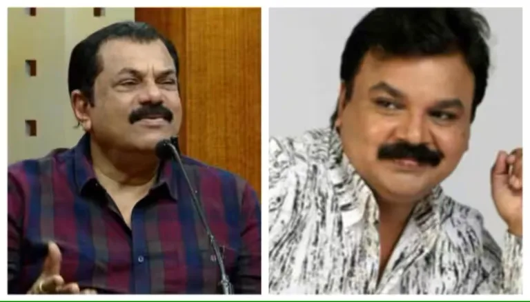പീഡന പരാതി: മുകേഷിനും ഇടവേള ബാബുവിനും ജാമ്യം അനുവദിച്ച് കോടതി