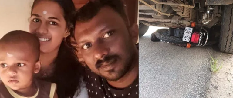 ഗുണ്ടൽപേട്ടയിൽ വാഹനാപകടം: മൂന്ന് പേർ മരിച്ചു