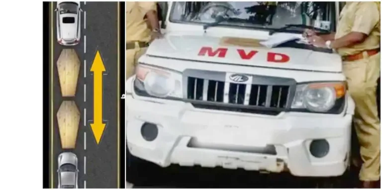 3 സെക്കൻ്റ് റൂൾ പാലിക്കാറുണ്ടോ, ടെയിൽ ഗേറ്റിംഗിനെ കുറിച്ച് അറിഞ്ഞിരിന്നേ മതിയാകൂ…; നിർദേശവുമായി എംവിഡി