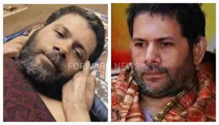 കൂത്തുപറമ്പ് സമരനായകൻ പുഷ്‍പൻ അന്തരിച്ചു