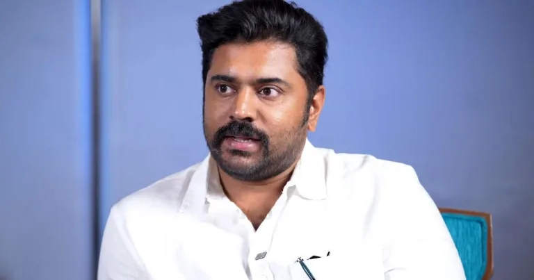‘ആരോപണങ്ങൾ അസത്യം’; സത്യം തെളിയിക്കാൻ ഏതറ്റം വരെയും പോകുമെന്ന് നിവിൻ പോളി