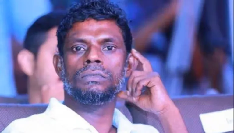 വിനായകൻ ഹൈദരാബാദ് പൊലീസ് കസ്റ്റഡിയിൽ;