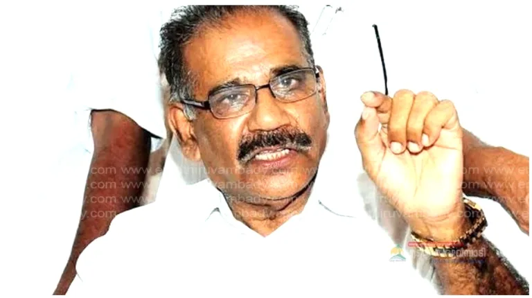 കാട്ടുപന്നി ശല്യം പരിഹരിക്കുന്നതിനായി പ്രത്യേക സ്‌ക്വാഡുകൾ രൂപീകരിക്കും : മന്ത്രി എ.കെ.ശശീന്ദ്രൻ