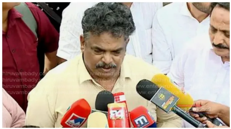 കേരളത്തിന്റെ ഒത്തൊരുമയ്ക്ക് ‘സല്യൂട്ട്’, ഇതുപോലൊരു ദൗത്യം ജീവിത്തിലാദ്യം’;കാര്‍വാര്‍എം.എൽ.എ