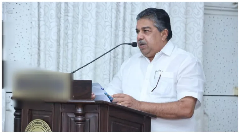 മലയാള സിനിമാ, സീരിയൽ രംഗം പൂർണമായും സ്ത്രീ സൗഹൃദമാകും: മന്ത്രി സജി ചെറിയാൻ