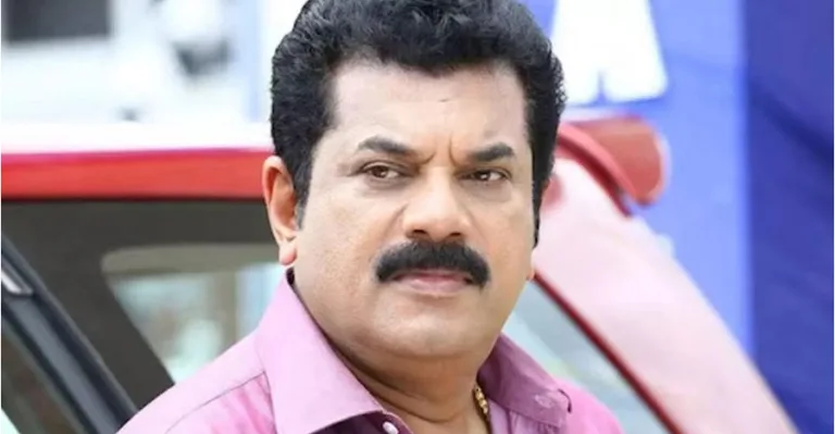 ലൈംഗിക പീഡനക്കേസ്: മുകേഷിന്റെ മുൻകൂർ ജാമ്യാപേക്ഷ ഇന്ന് പരിഗണിക്കും